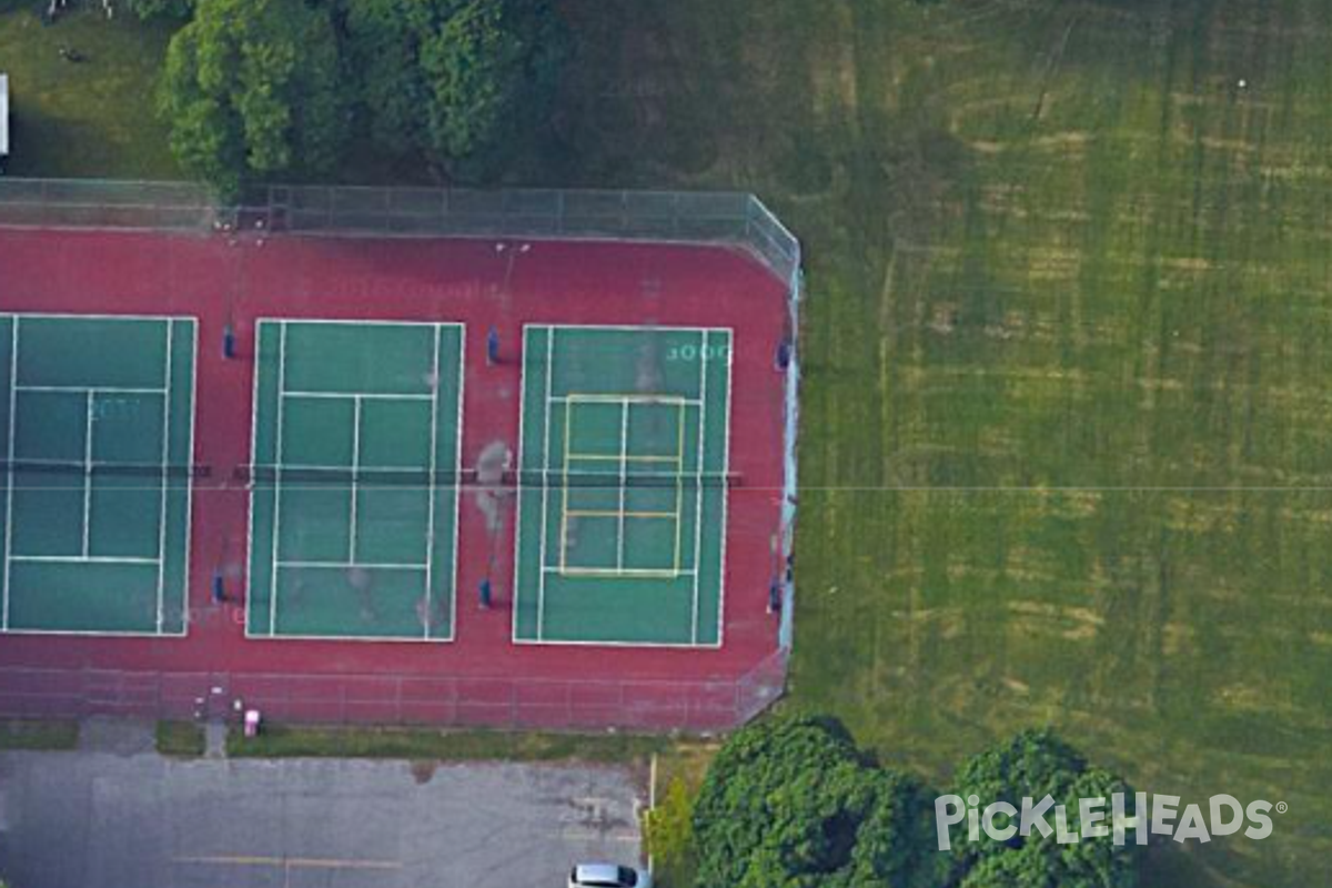 Photo of Pickleball at Altro Park Aka Willow Park